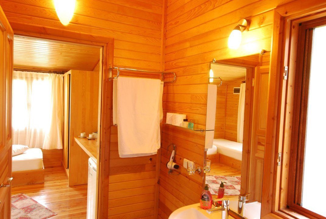 Photo of Bathroom in Cirali