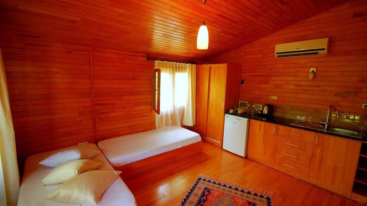 Photo of Bedroom in Cirali