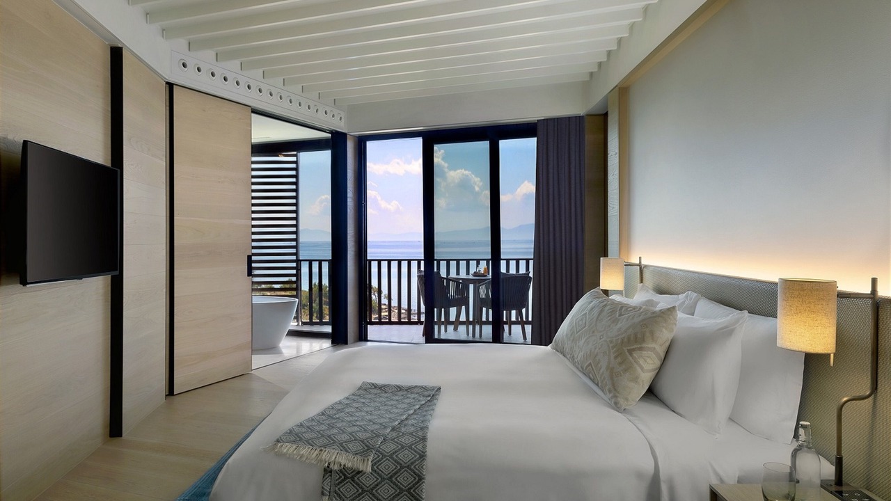 Photo of Bedroom in Dagbelen