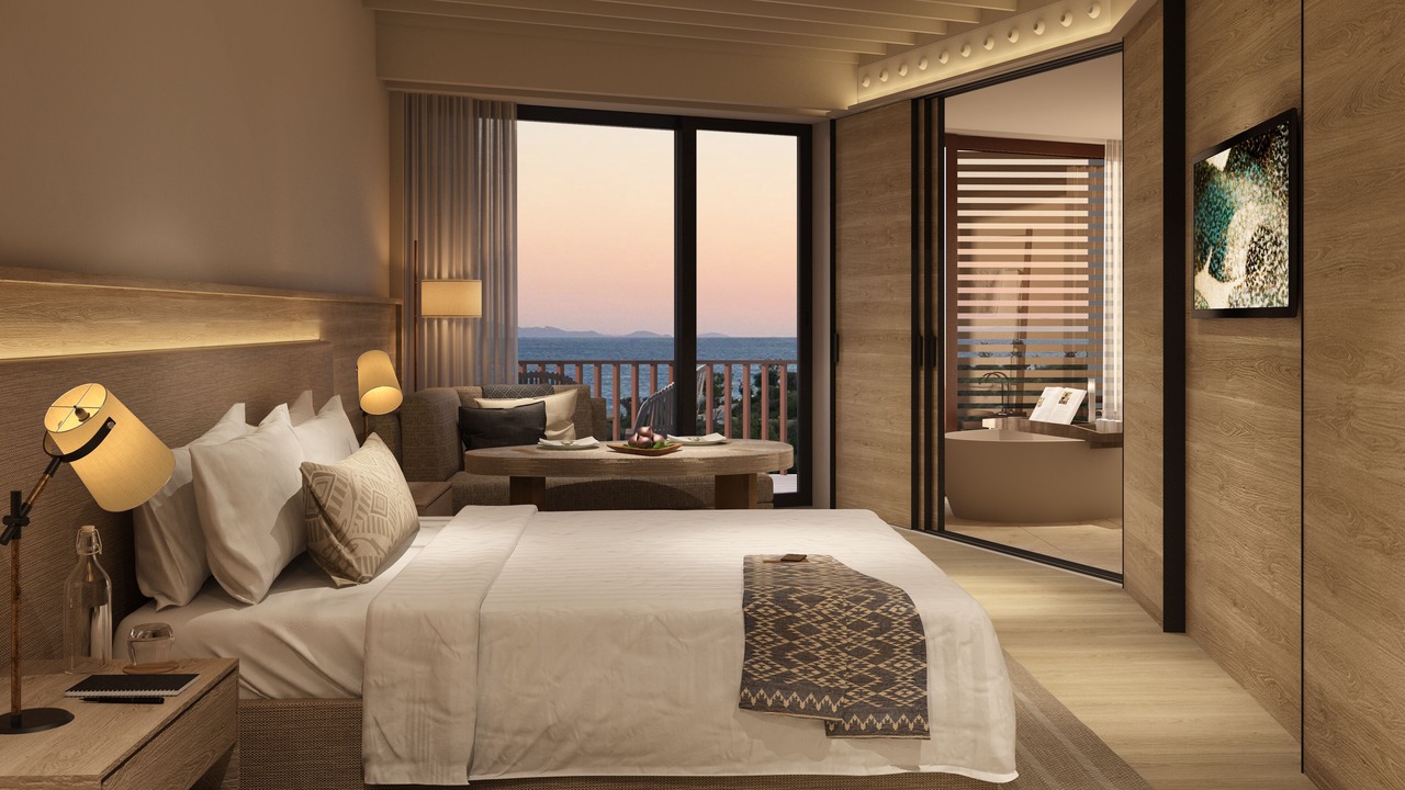 Photo of Bedroom in Dagbelen