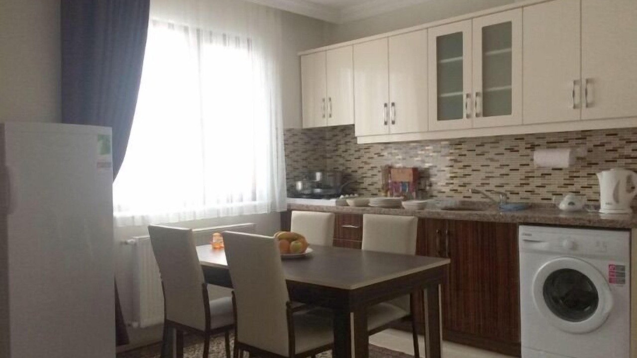 Photo of Kitchen in Trabzon