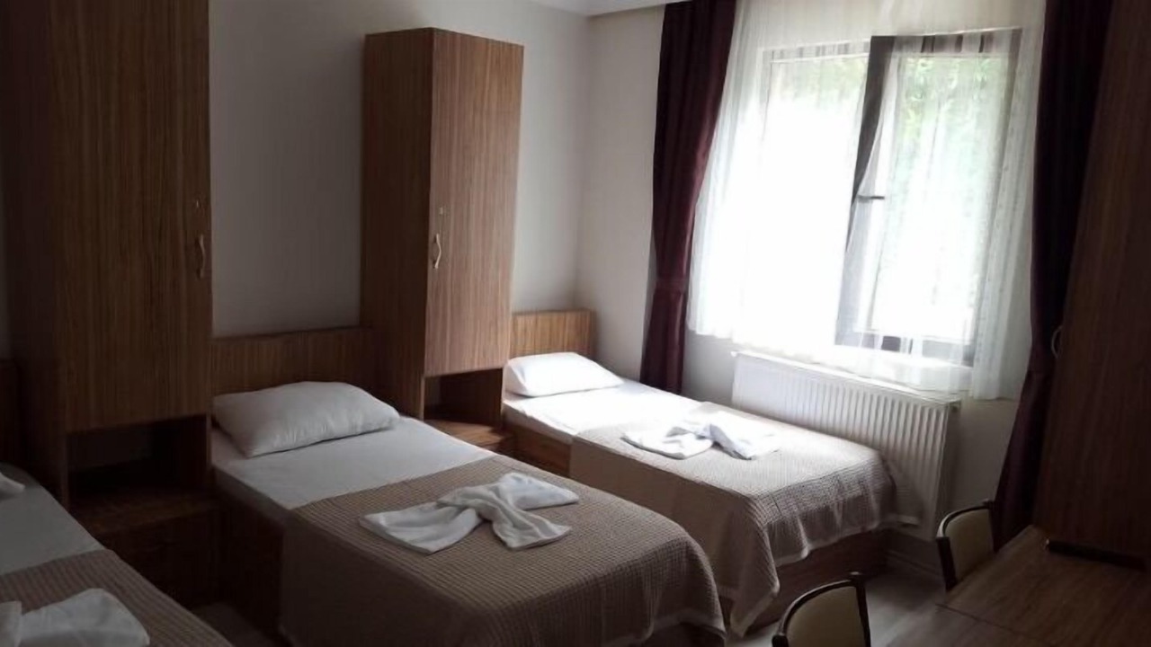 Photo of Bedroom in Trabzon