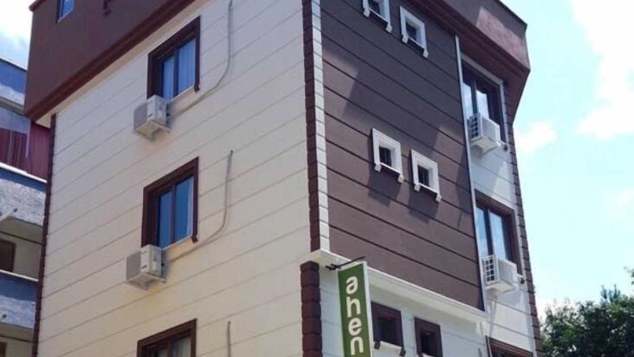 Photo of Buildings in Trabzon