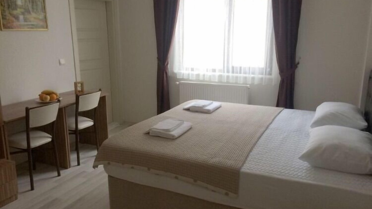 Photo of Bedroom in Trabzon