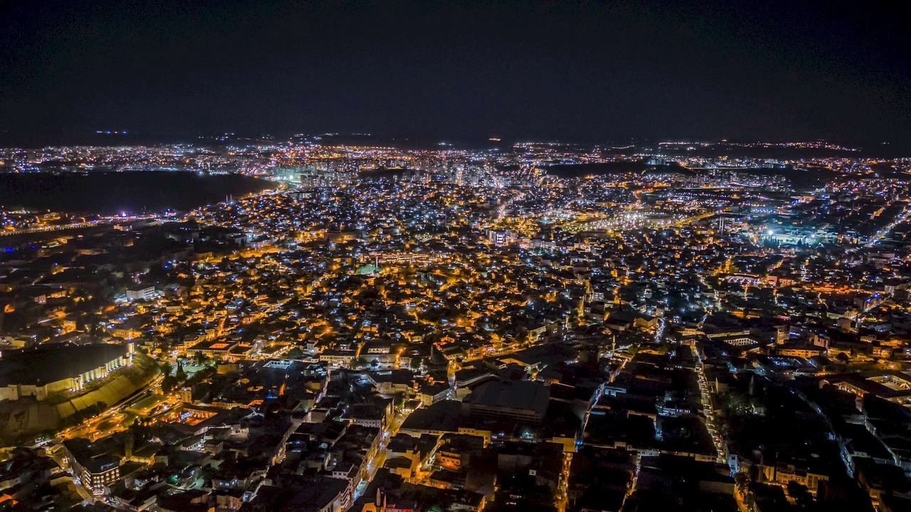 Photo of Outdoor in Gaziantep City Center