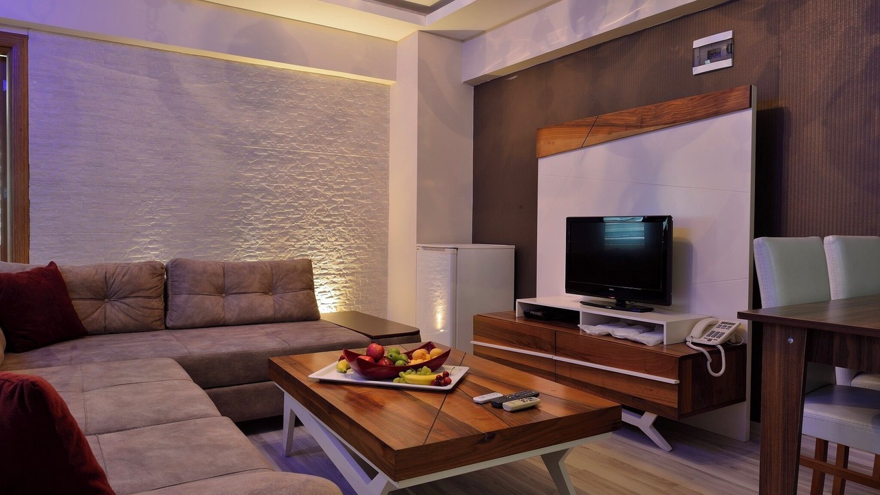 Photo of Bedroom in Osmangazi