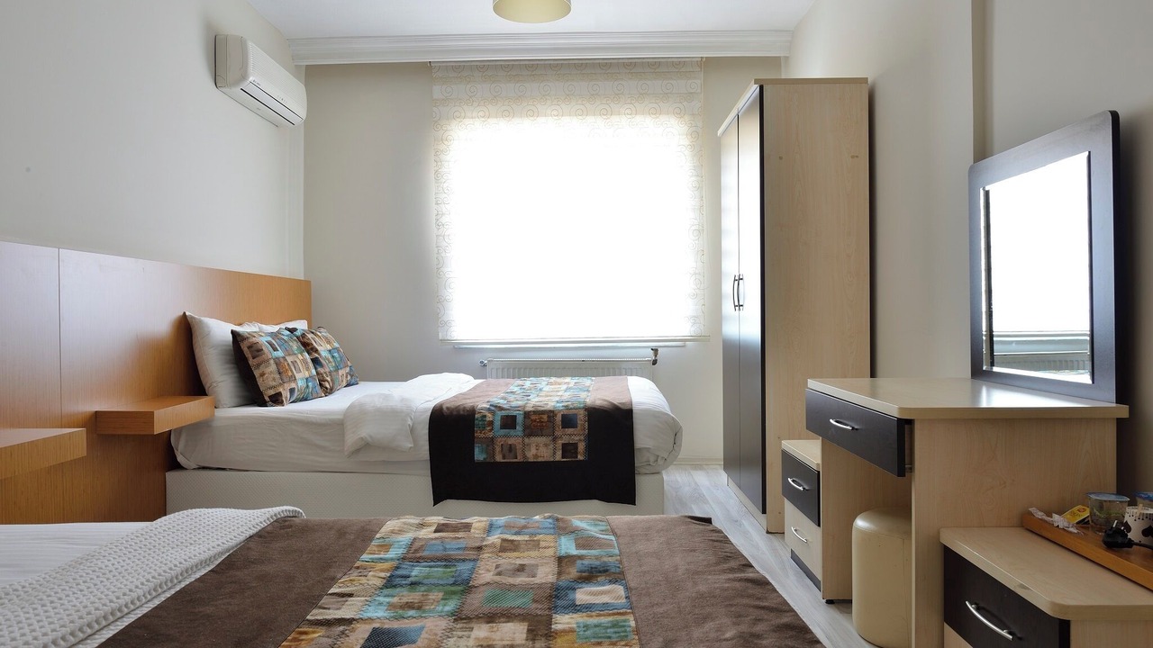 Photo of Bedroom in Osmangazi
