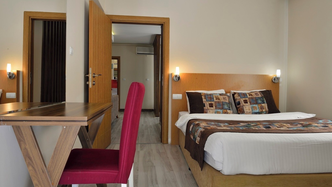 Photo of Bedroom in Osmangazi