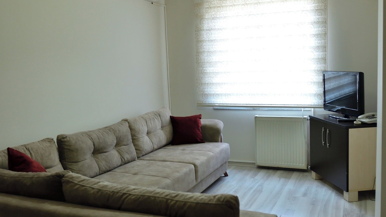Photo of Bedroom in Osmangazi