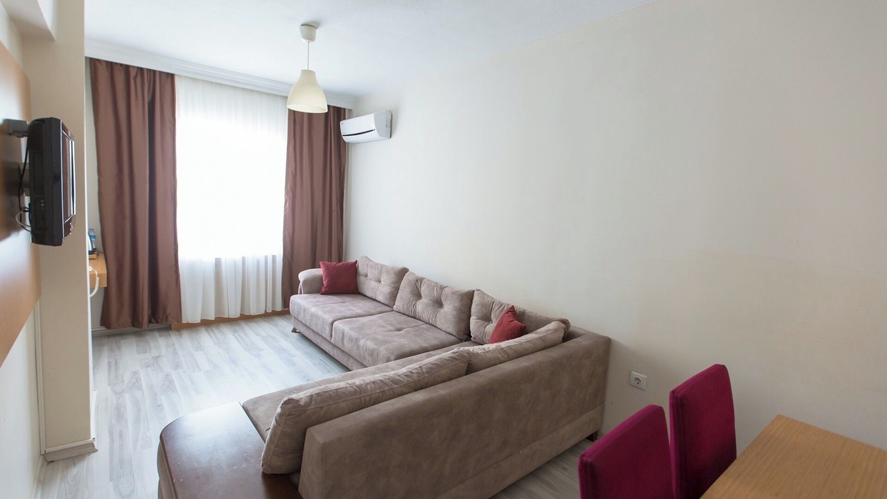 Photo of Bedroom in Osmangazi