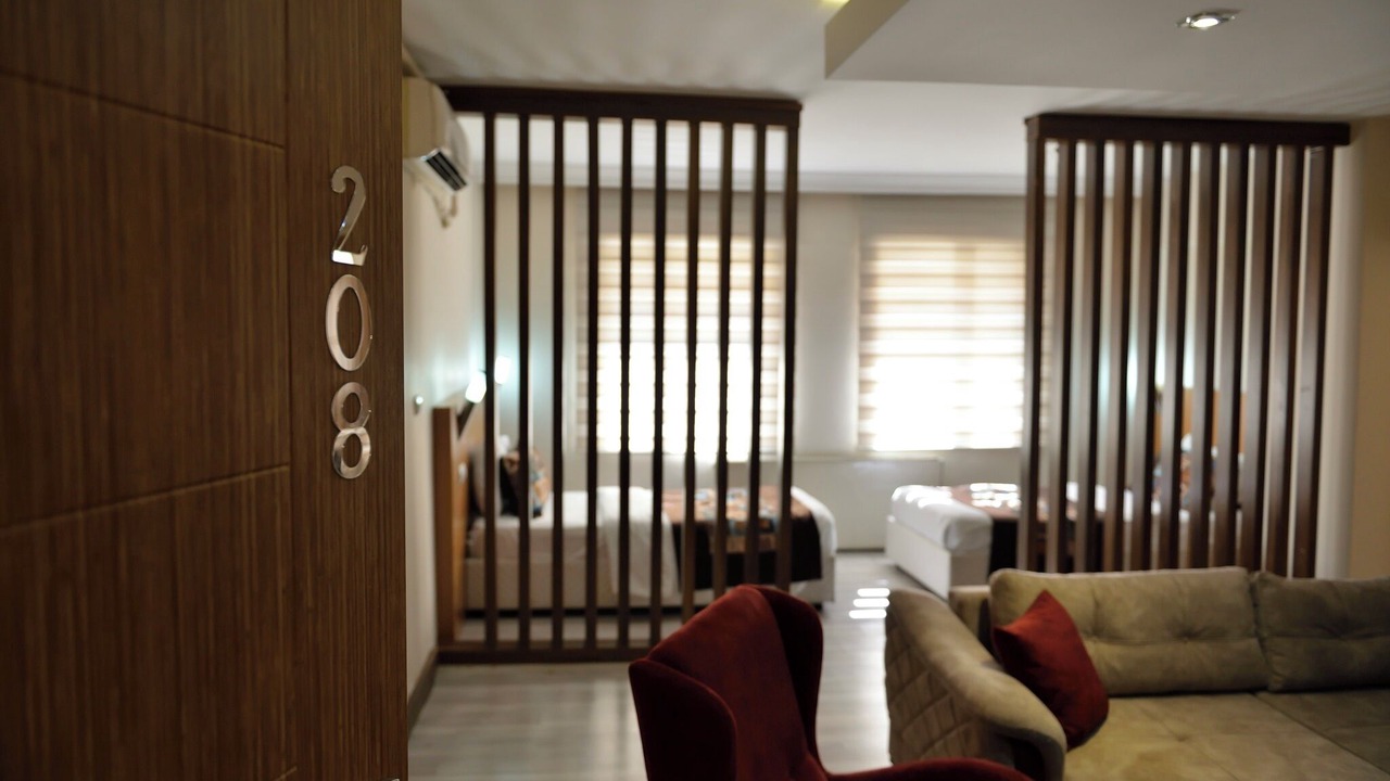 Photo of Bedroom in Osmangazi