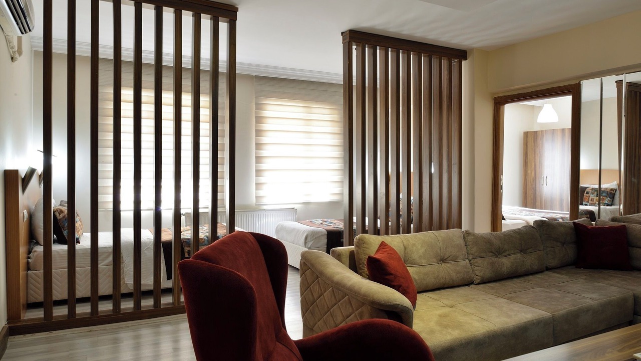 Photo of Bedroom in Osmangazi