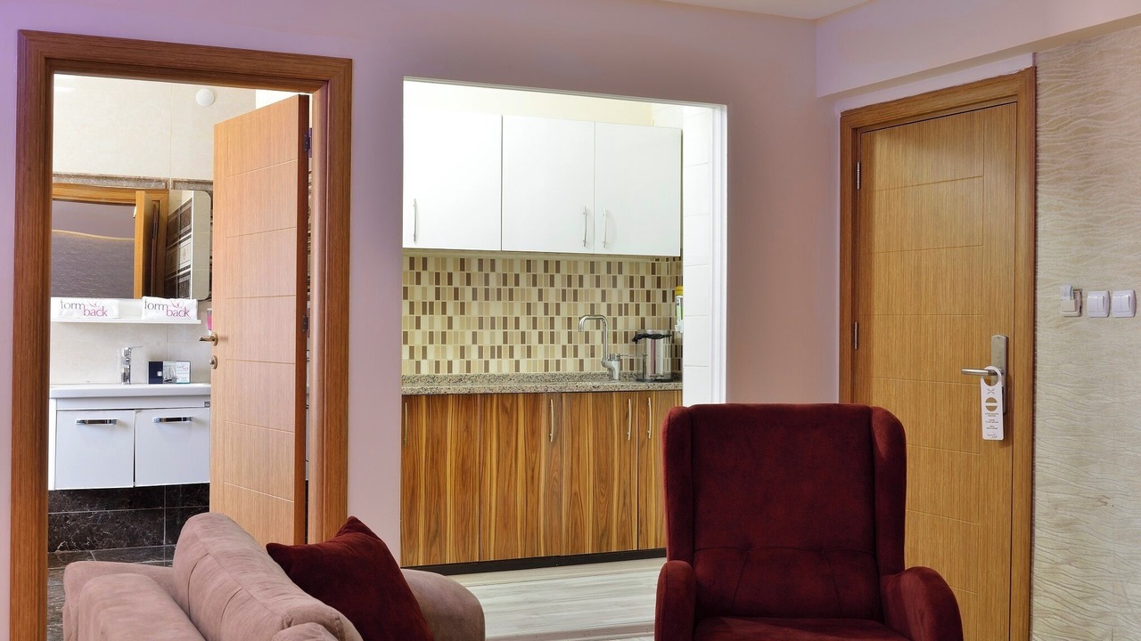 Photo of Bedroom in Osmangazi