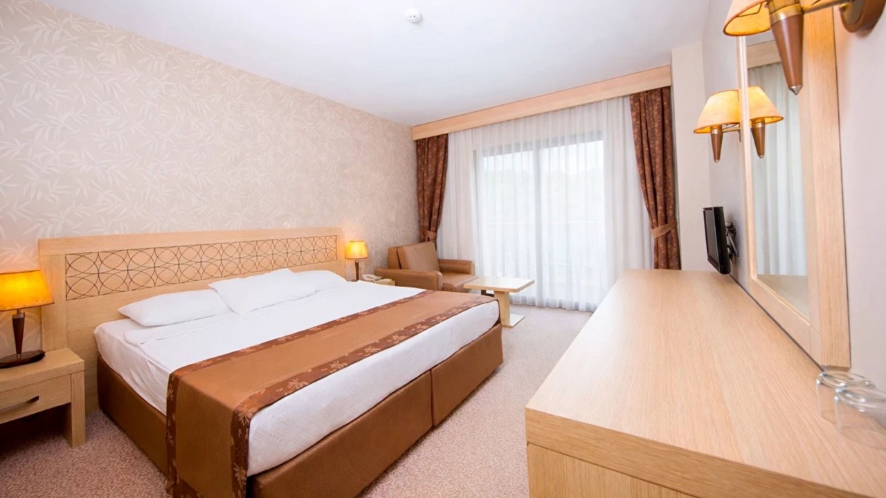 Photo of Bedroom in Goynuk
