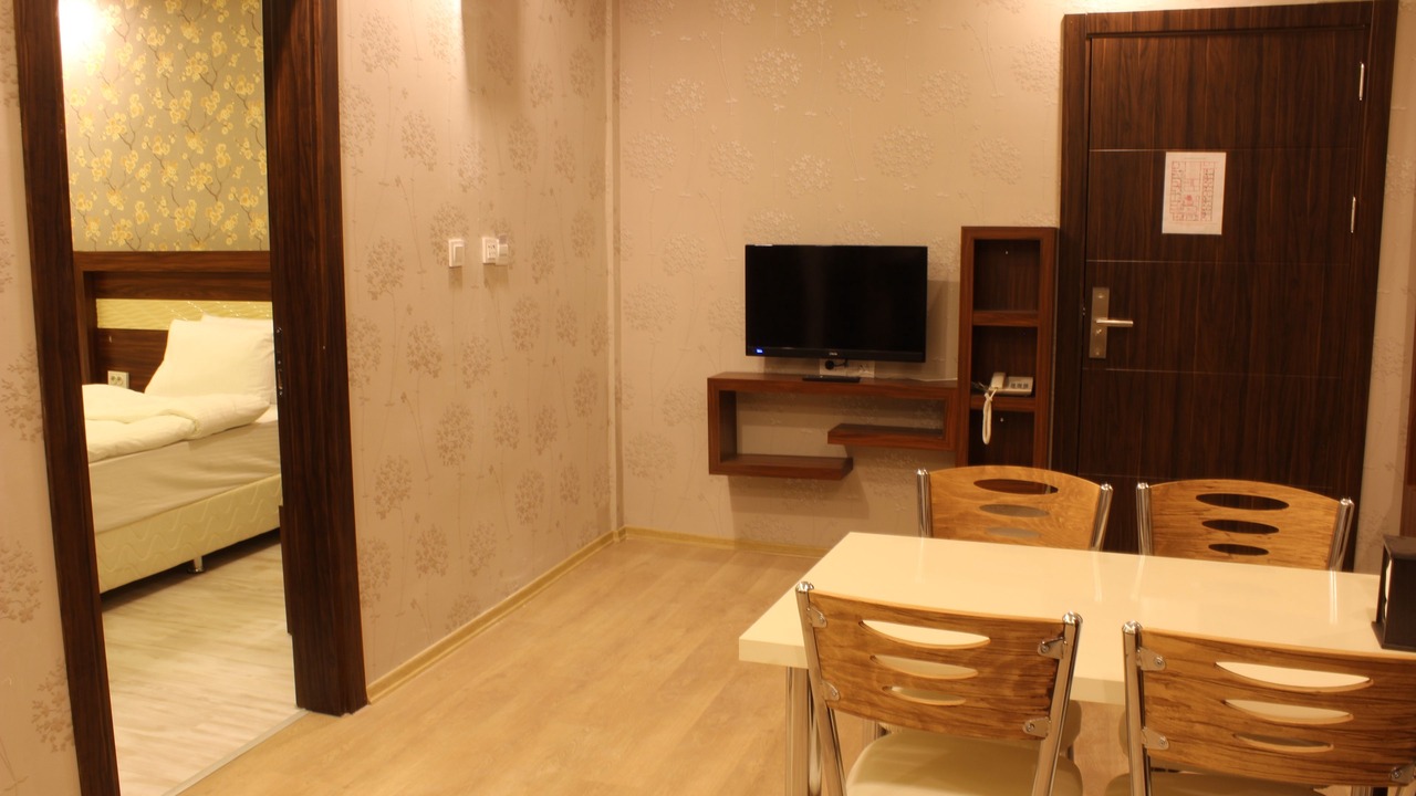 Photo of Bedroom in Yenisehir Mahallesi