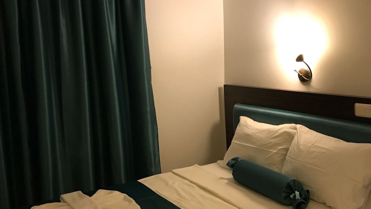 Photo of Bedroom in Kusadasi City Centre