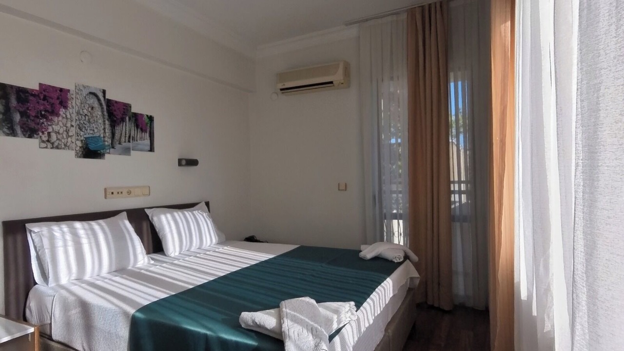 Photo of Bedroom in Kusadasi City Centre
