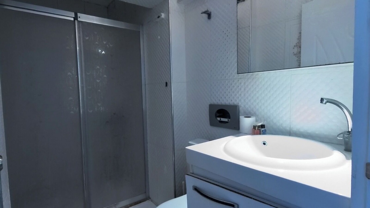 Photo of Bathroom in Kusadasi City Centre