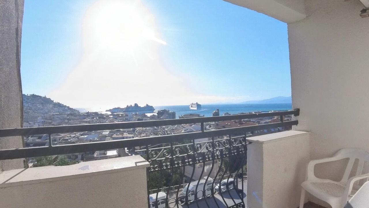 Photo of Bedroom in Kusadasi City Centre