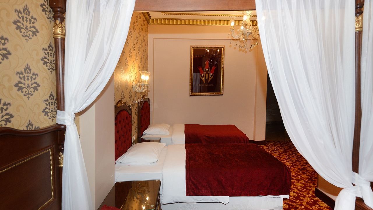 Photo of Bedroom in Fındıkzade