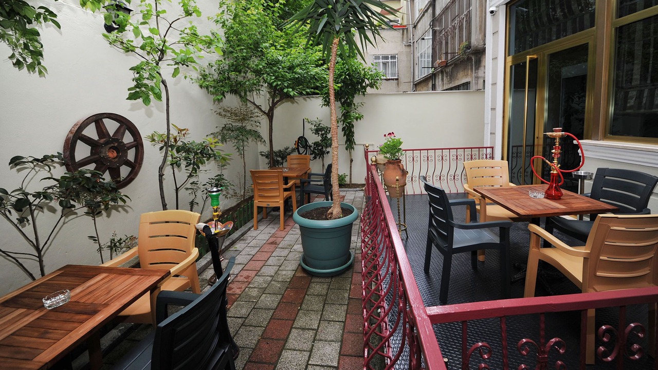 Photo of Outdoor in Fındıkzade