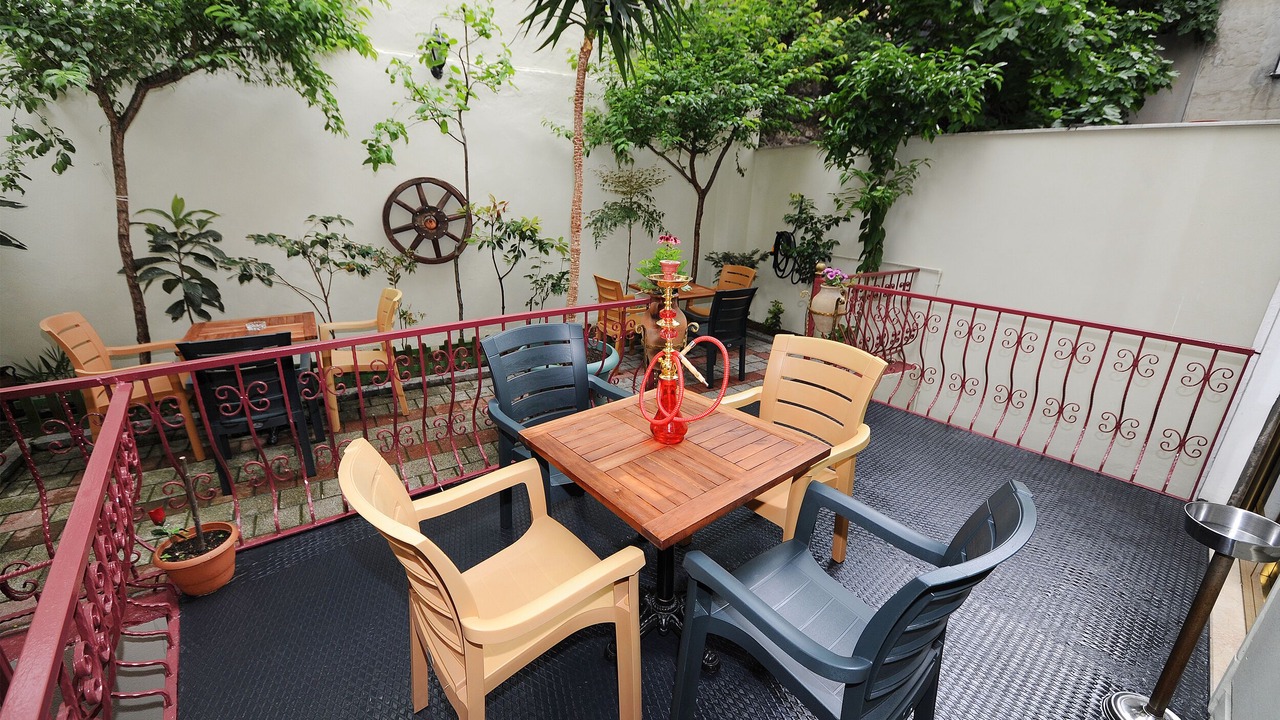 Photo of Outdoor in Fındıkzade