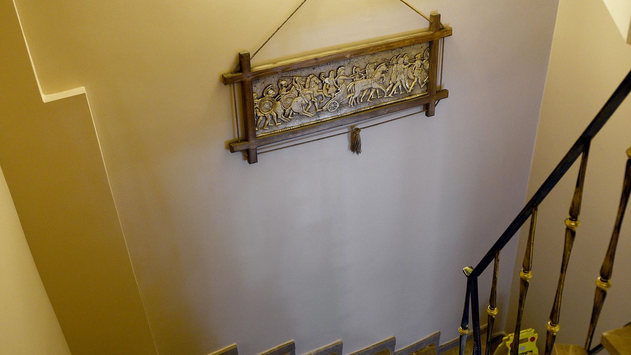 Photo of Bedroom in Fındıkzade