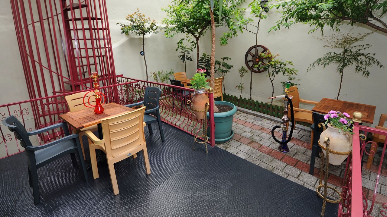 Photo of Outdoor in Fındıkzade