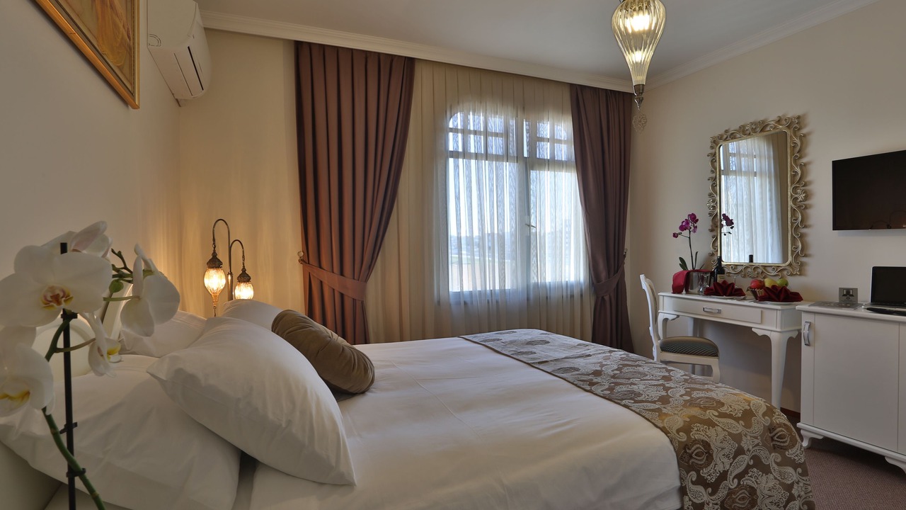 Photo of Bedroom in Selimpasa