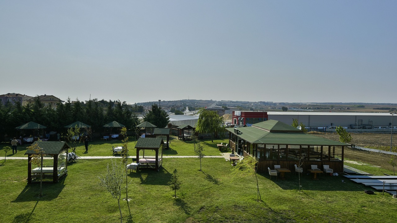 Photo of Outdoor in Selimpasa