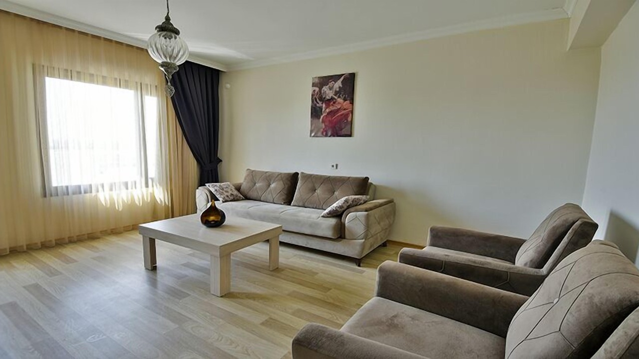 Photo of Bedroom in Selimpasa