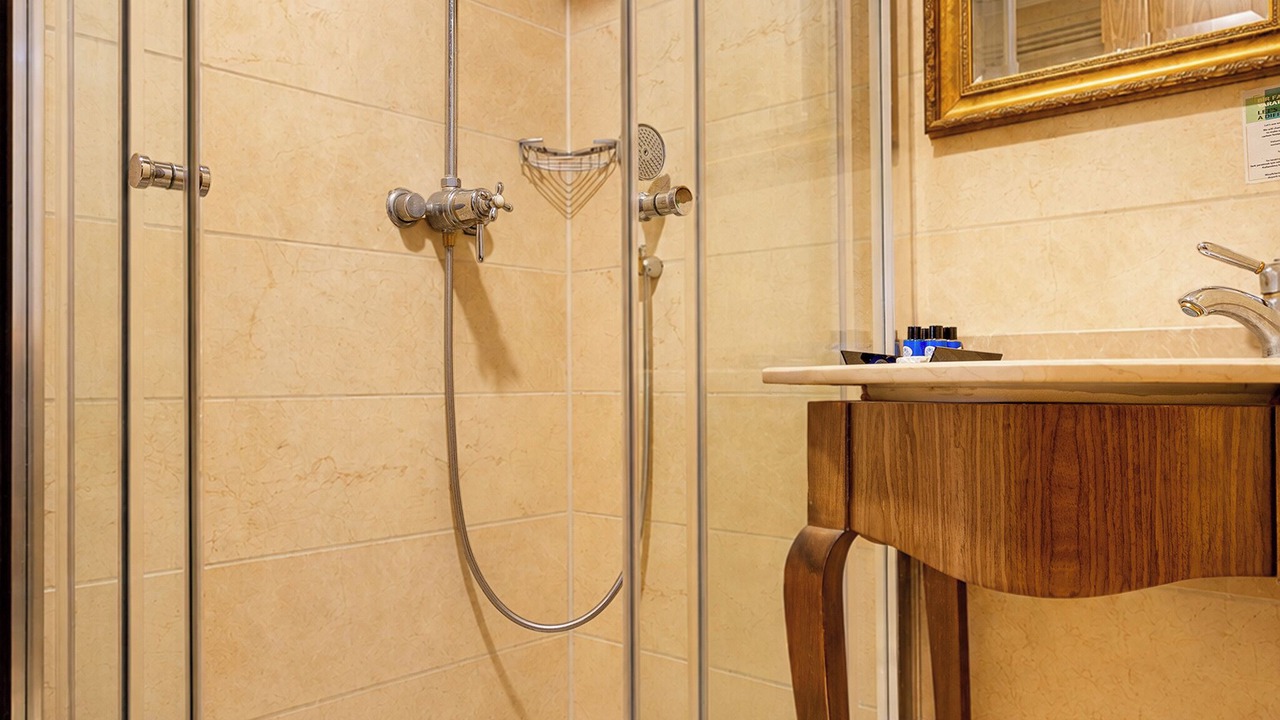 Photo of Bathroom in Fındıkzade