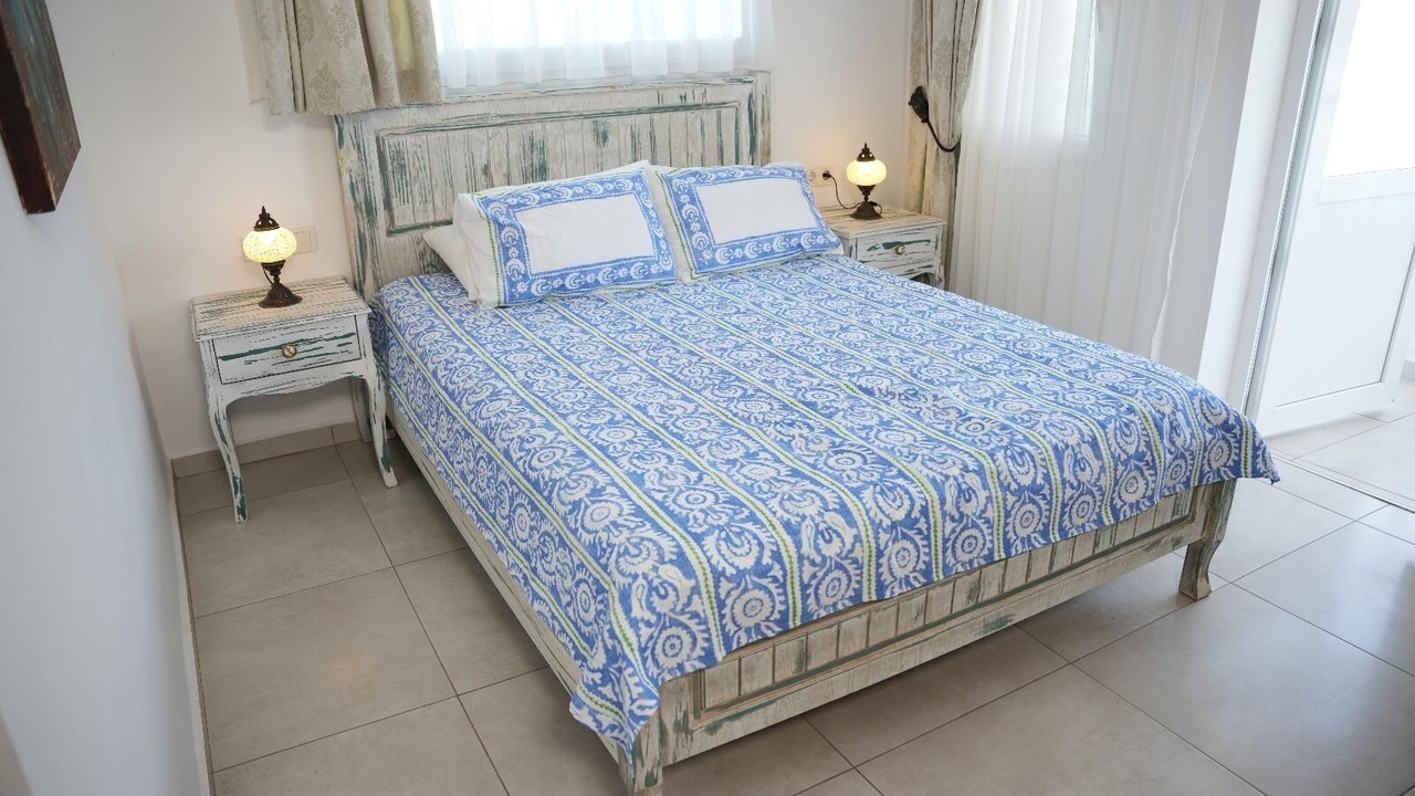 Photo of Bedroom in Turgutreis