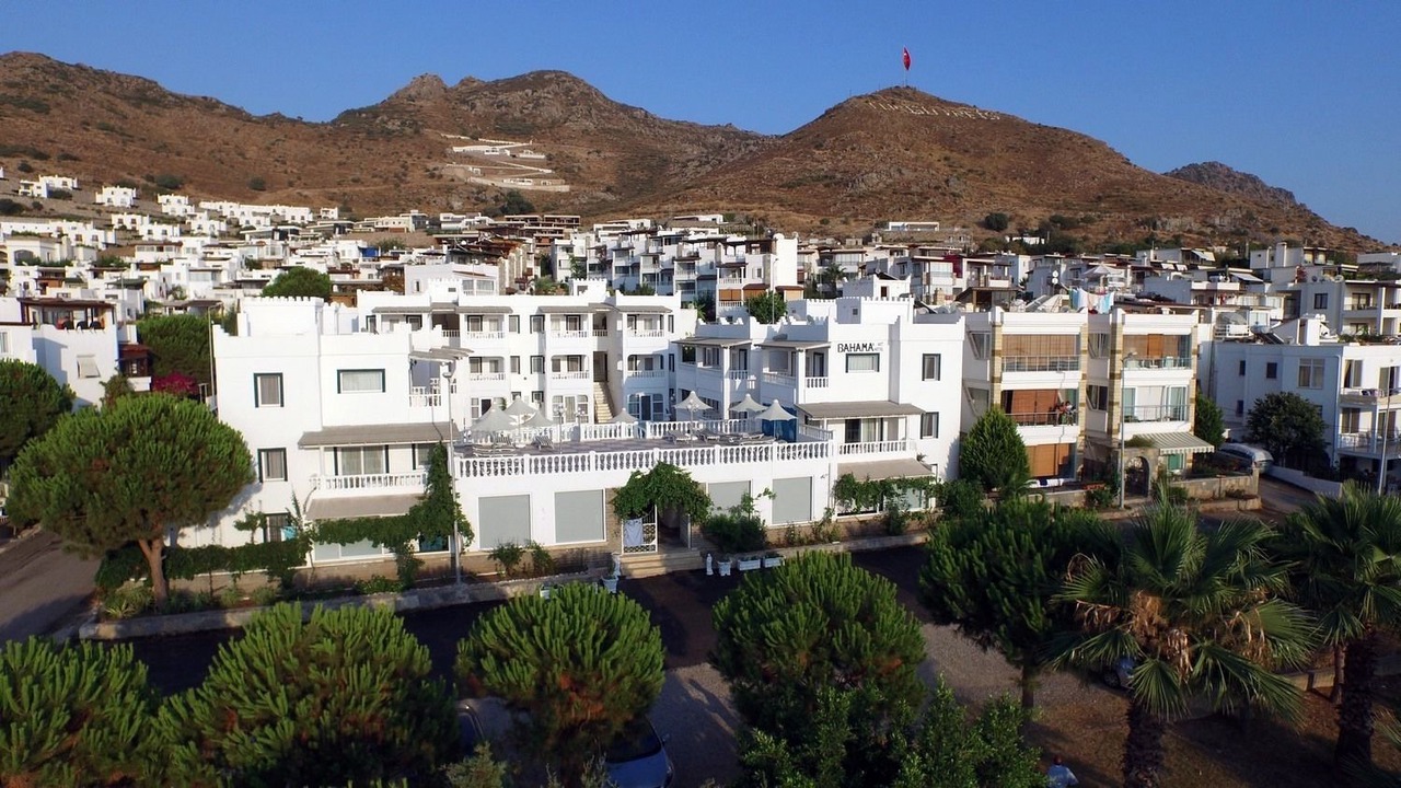 Photo of Outdoor in Turgutreis