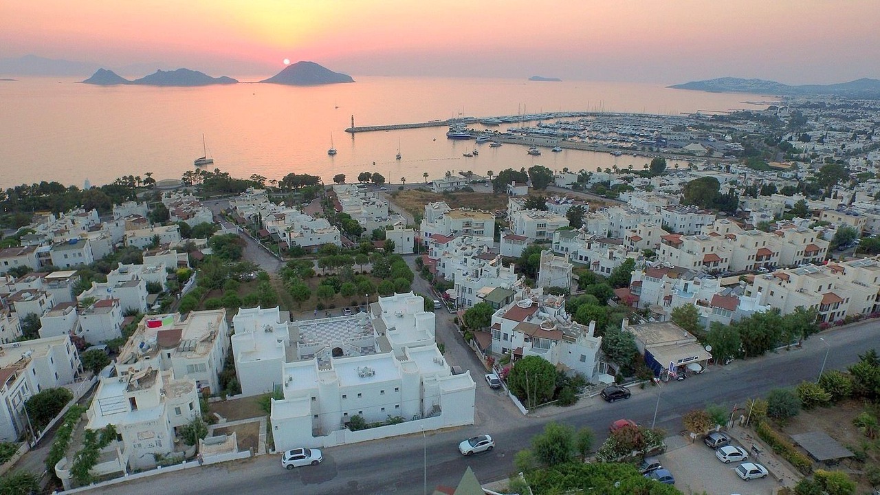 Photo of Outdoor in Turgutreis