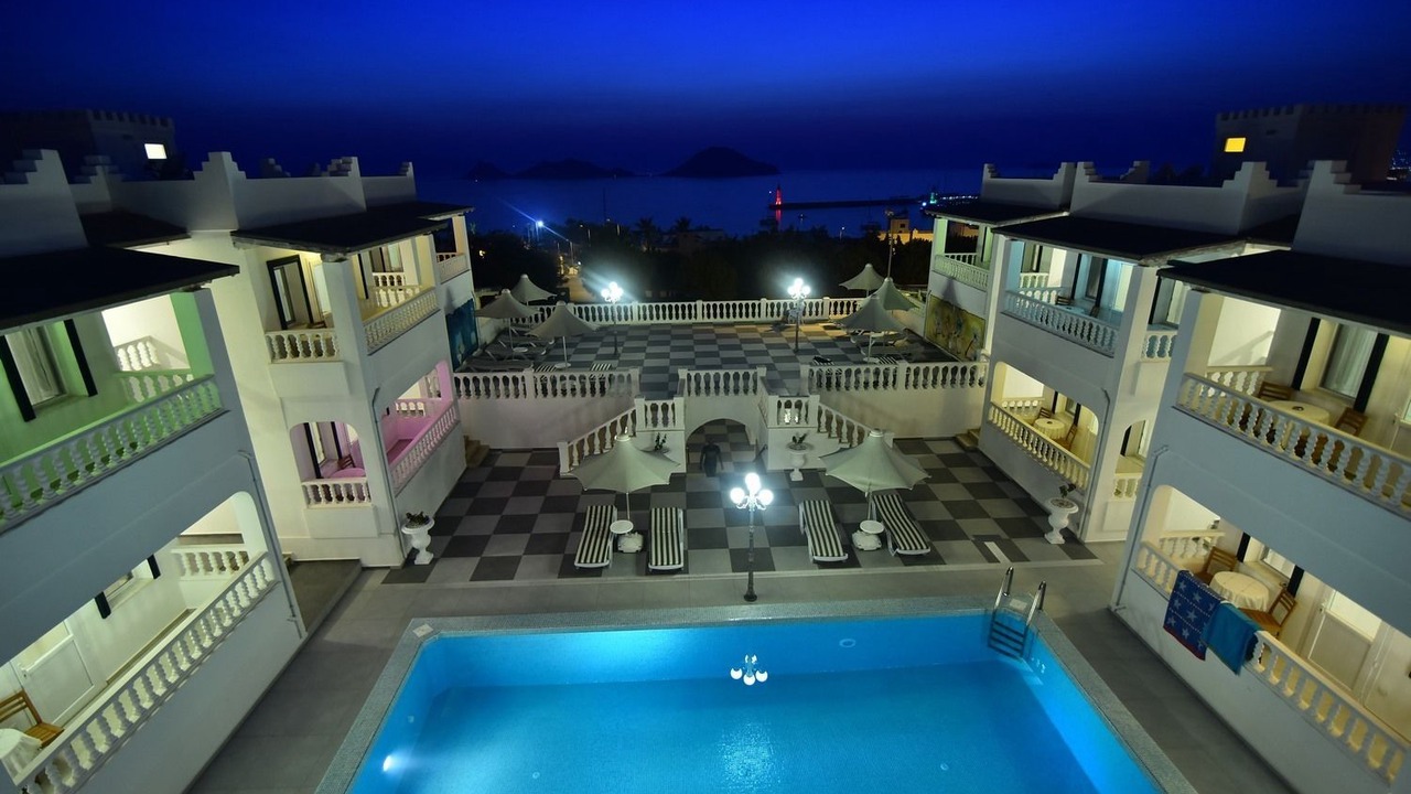 Photo of Outdoor in Turgutreis
