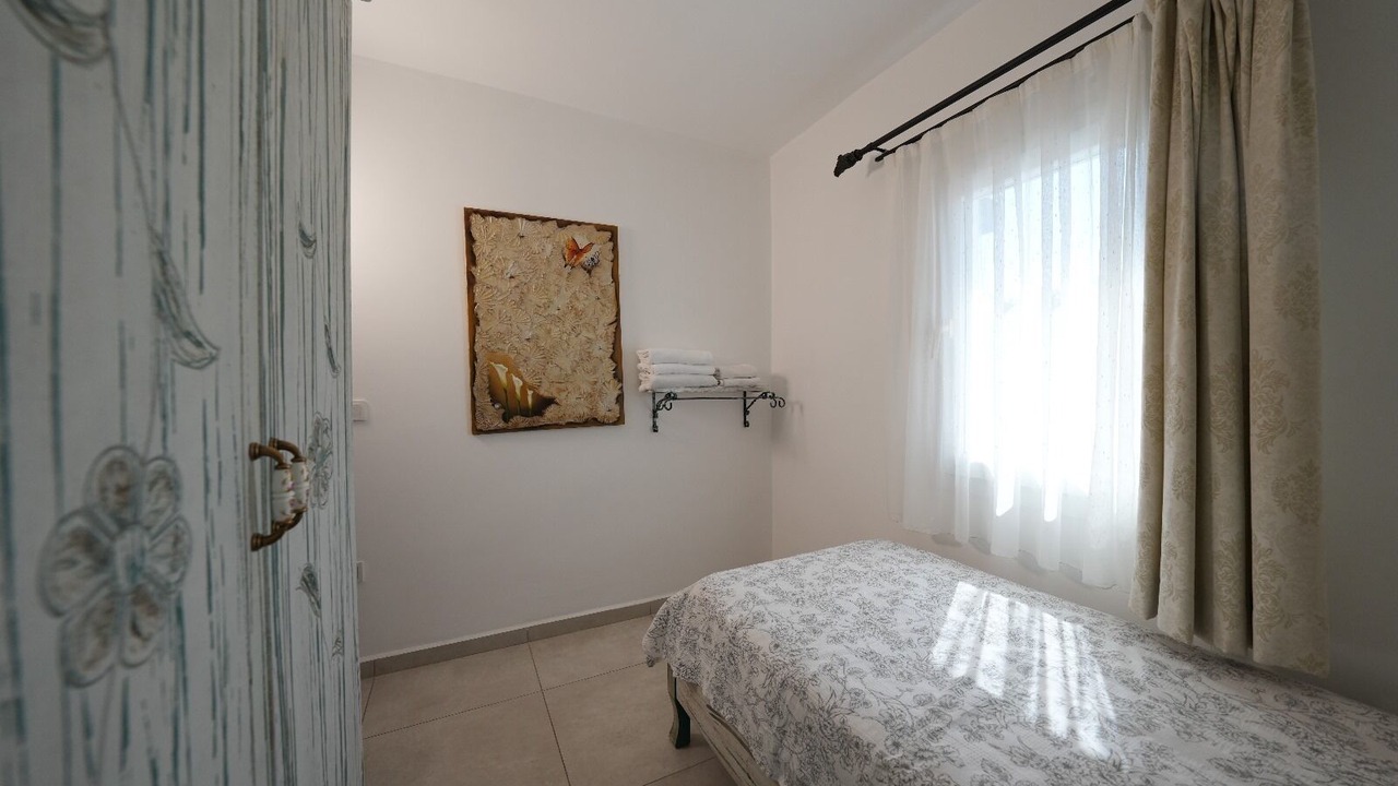 Photo of Bedroom in Turgutreis
