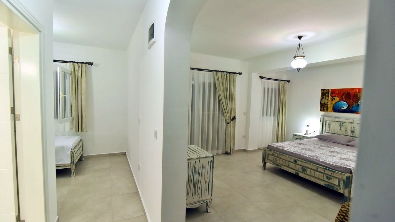 Photo of Bedroom in Turgutreis