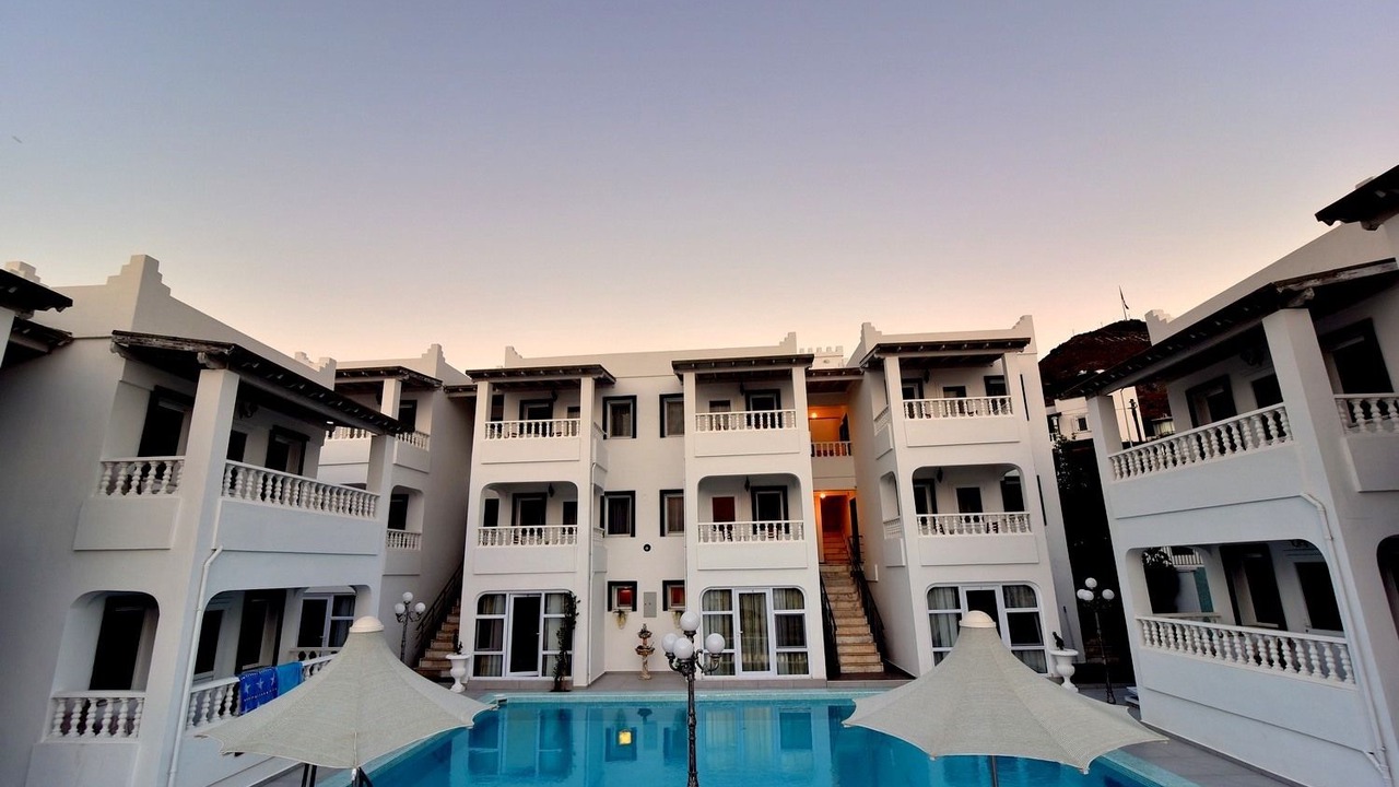 Photo of Outdoor in Turgutreis
