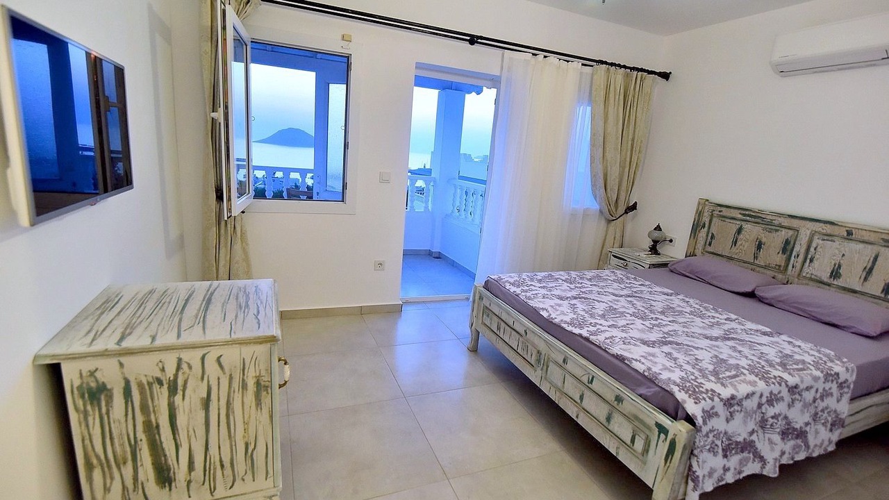 Photo of Bedroom in Turgutreis