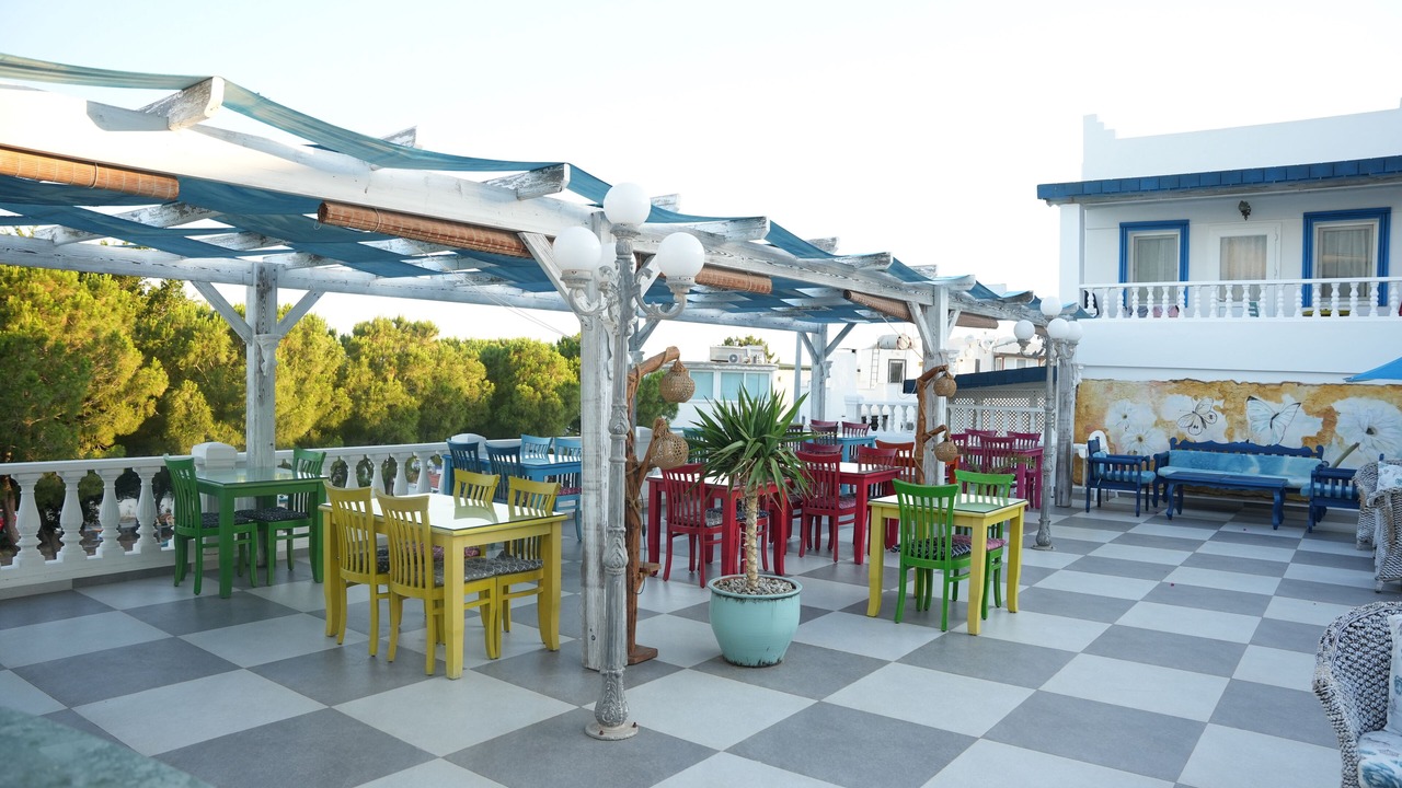 Photo of Others in Turgutreis