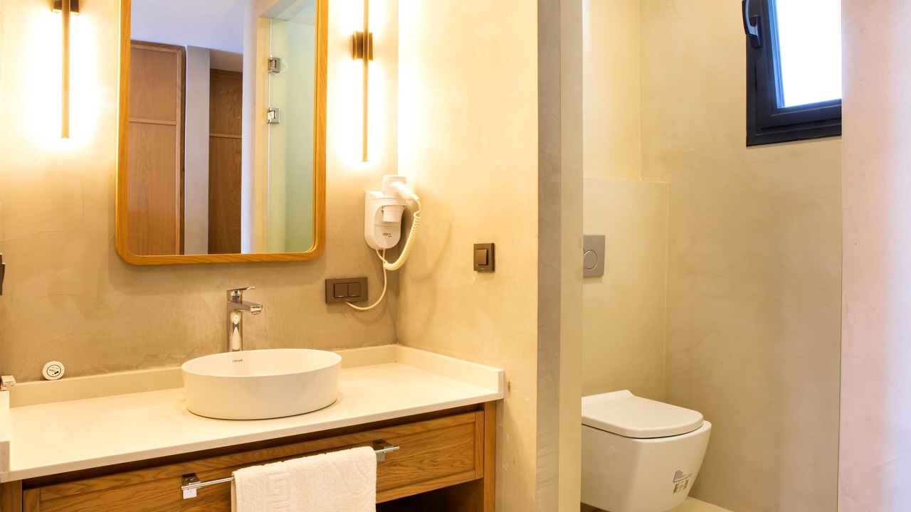 Photo of Bathroom in Ortakent