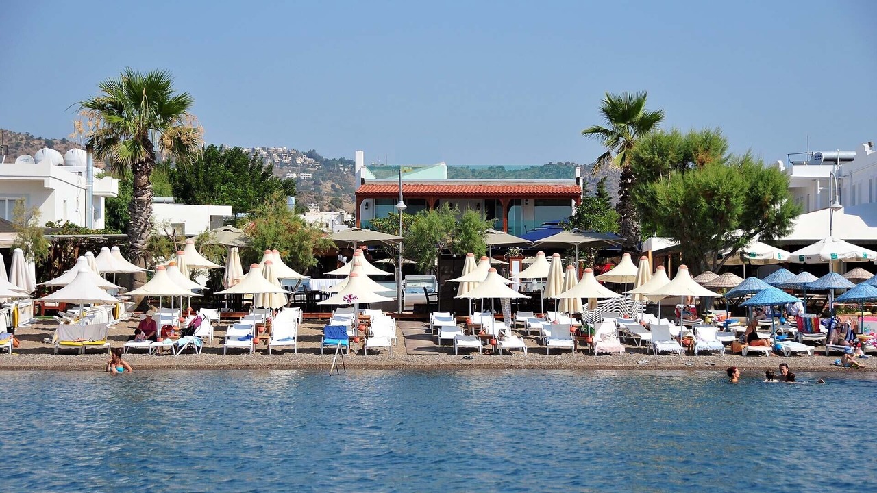 Photo of Outdoor in Ortakent