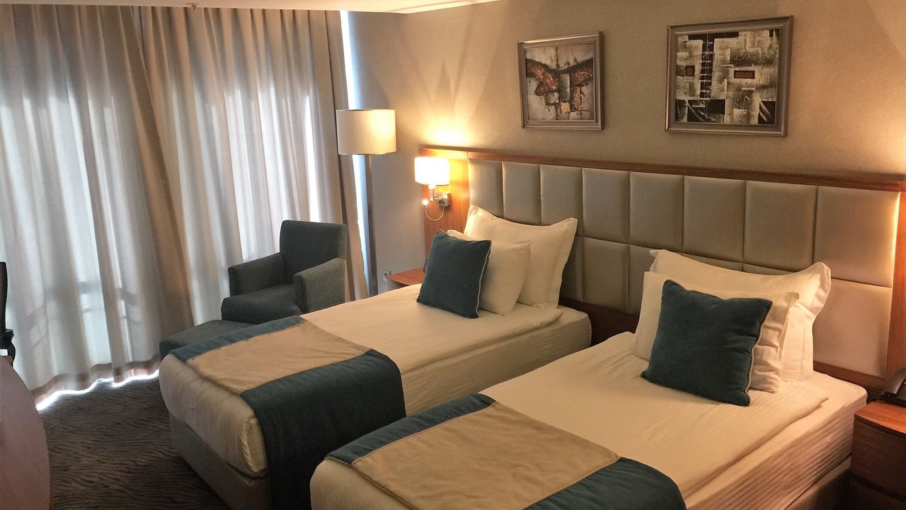 Photo of Bedroom in Karsiyaka