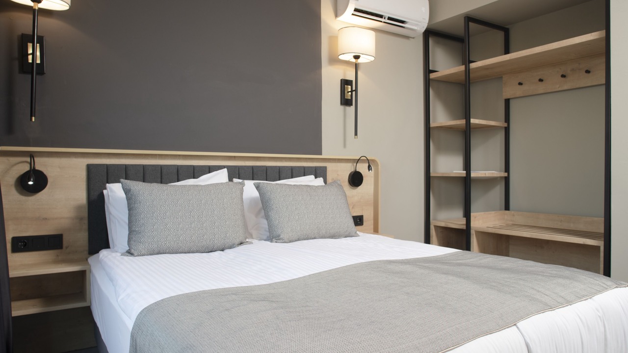 Photo of Bedroom in Alanya