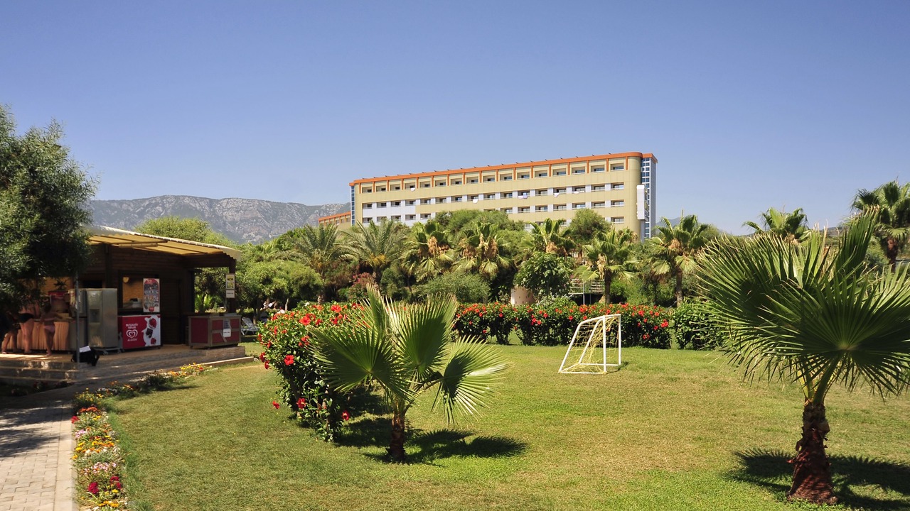 Photo of Outdoor in Kargicak
