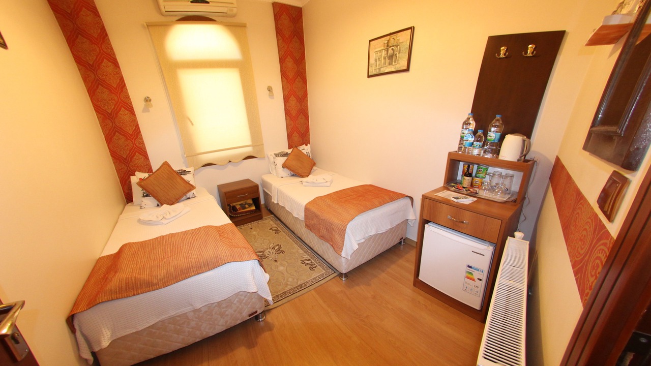 Photo of Bedroom in Selcuk