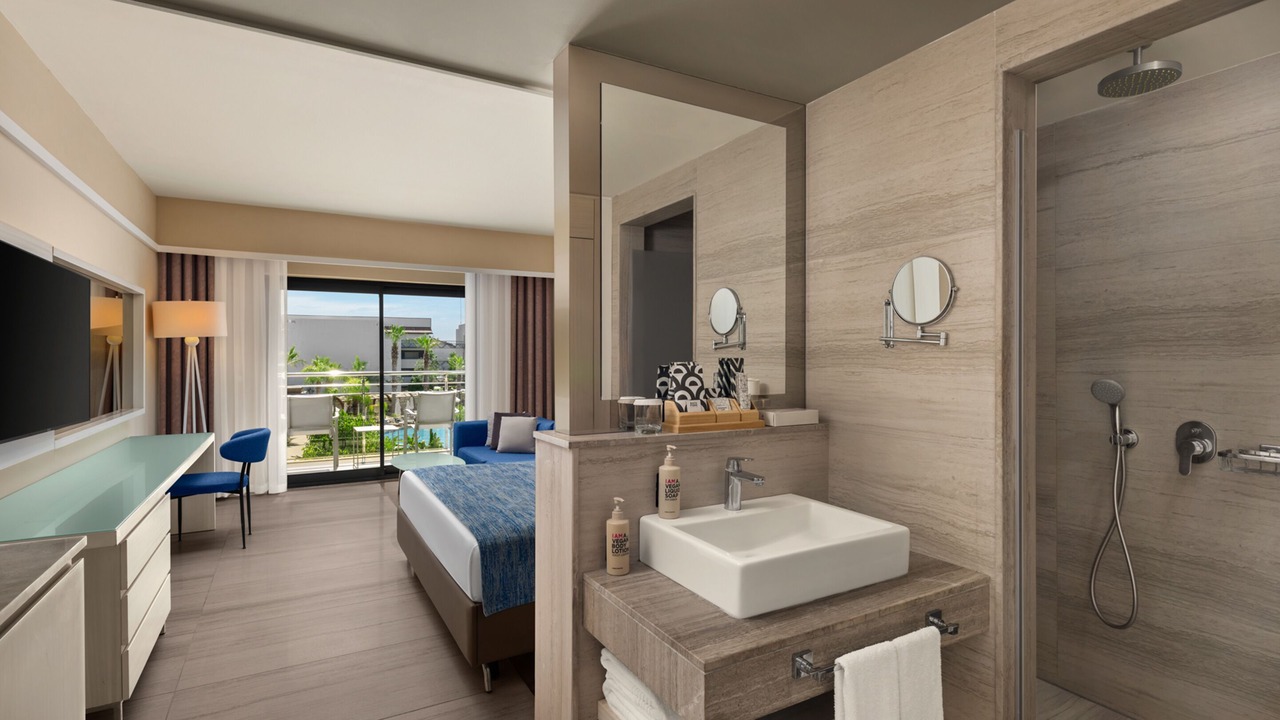 Photo of Bathroom in Ciftlik