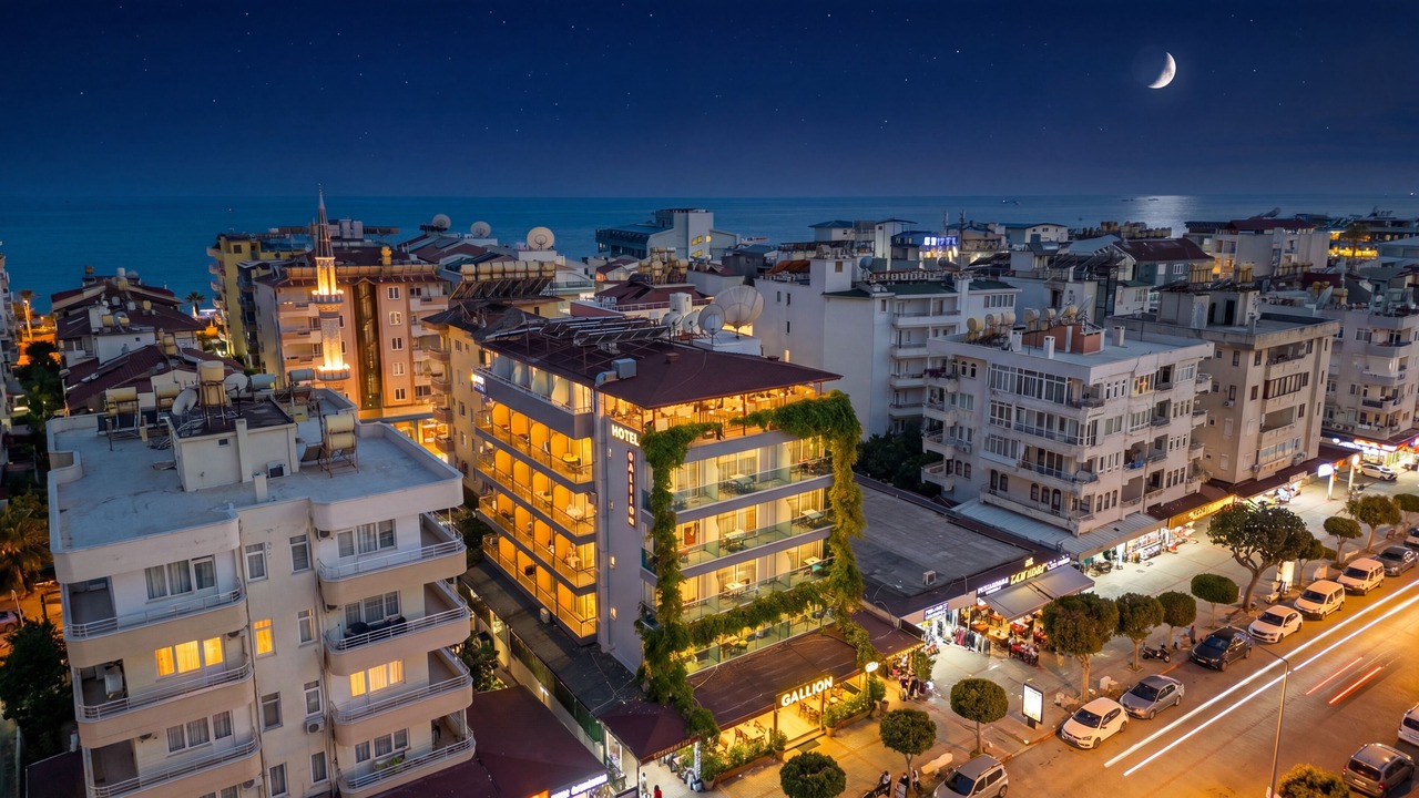 Photo of Outdoor in Alanya