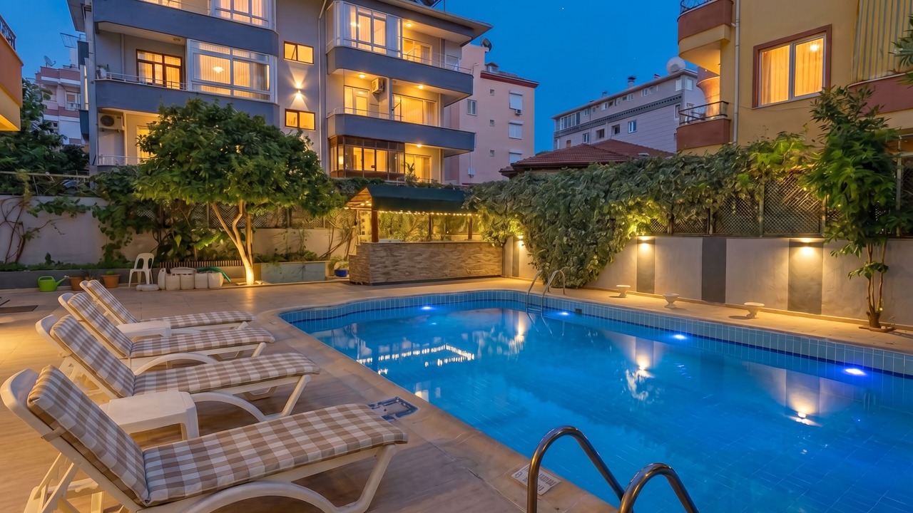 Photo of Outdoor in Alanya